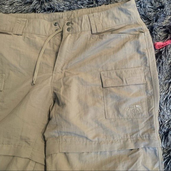 North Face Paramount Valley Convertible Pants - Picture 12 of 16